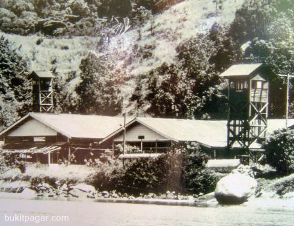 : Pulau Jerejak, Pulau Pinang...