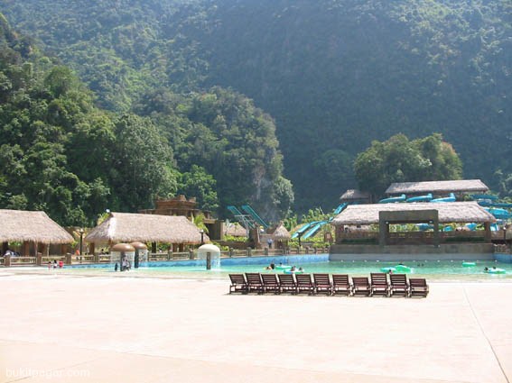 Lost World of Tambun
